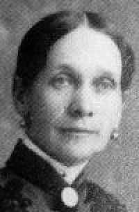 Isabella Watson (1812 - 1909) Profile